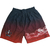 Short Black Crown Cool - Futura Padel Shop