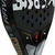 Paleta Siux Raven 3K Control - Futura Padel Shop