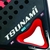 Paleta Siux Tsunami 5.0 24K - Futura Padel Shop