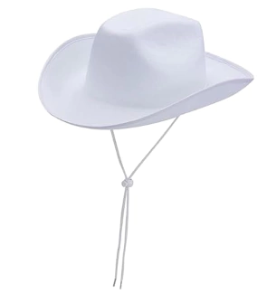 CHAPÉU COWBOY