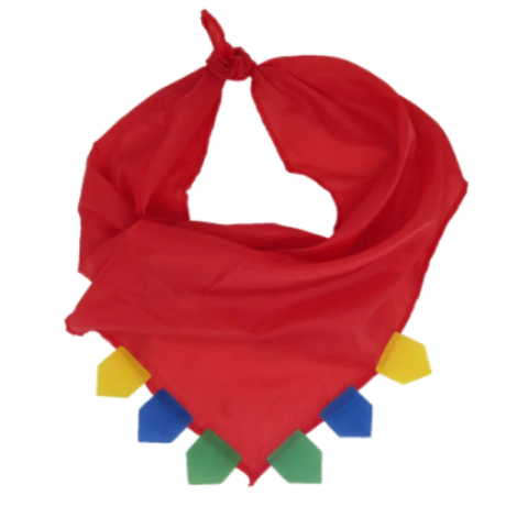 LENCO JUNINO C/1 UNIDADE