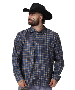 CAMISA MARINHO ADULTO TAMANHO G - 01 UNIDADE