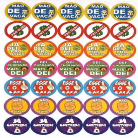 ENFEITE HORA DA GRAVATA