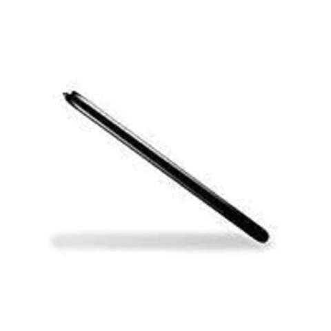 BALÃO DE LATÉX CANUDO LISO PRETO 260" 5X150CM - 50 UNIDADES