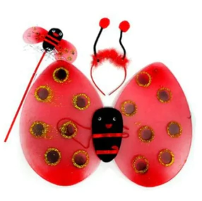 KIT ASA JOANINHA - 01 UNIDADE