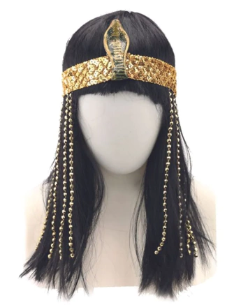 PERUCA ODALISCA- 01 UNIDADE