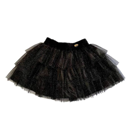 SAIA TUTU BARBARA SHINE MOM TAMANHO G - 01 UNIDADE