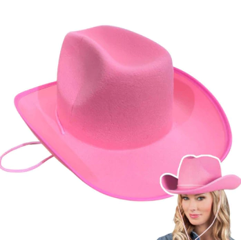 CHAPÉU COWBOY