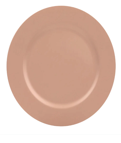 SOUSPLAT LISO MRR33x33cm () C/1 UN