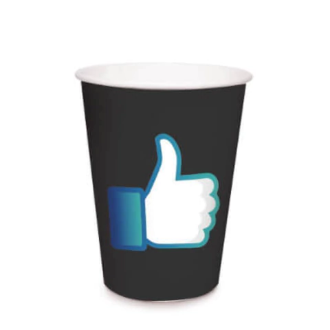 COPO PAPEL INFLUENCER 240ml