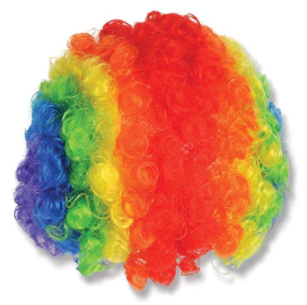 ARTIGOS DE FESTAS PERUCA