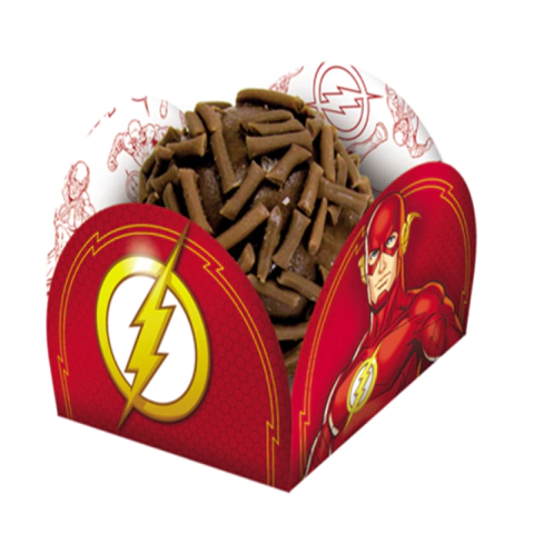 PORTA FORMINHA FLASH - 40 UNIDADES