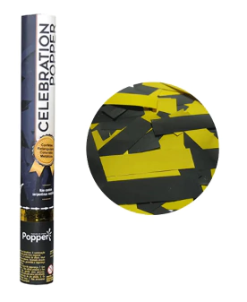 POPPER CELEBRATION - 01 UNIDADE
