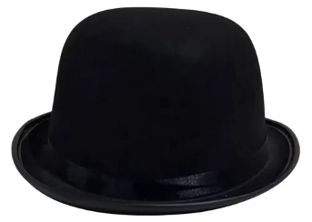 CHAPÉU COQUINHO FELTRO