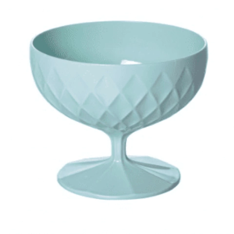 TACA SOBREMESA P GLAMOUR COLOR A