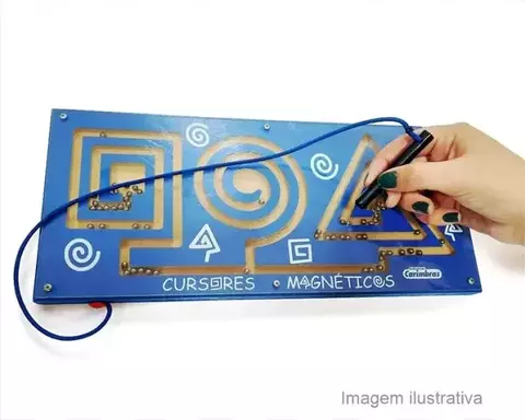 Cursores Magnéticos