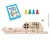 Pegs & Jokers - Vamos Brincar Brinquedos Educativos e Divertidos