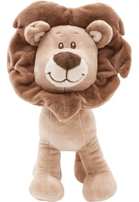 Leãozinho de Pelúcia Buba