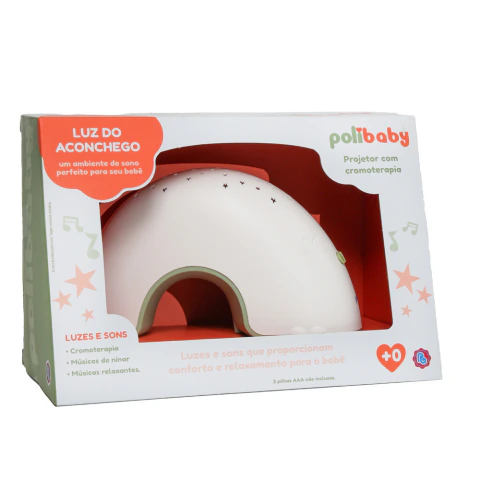 Polibrinq – Luz do Aconchego