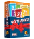 No Thanks! - comprar online