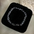 Pulseira de aço inox Elo Cartier Alongado