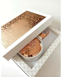 FAKHAR ROSE | Lataffa | EDP | Decant´s - comprar online