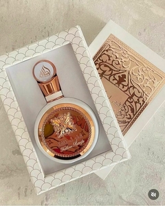 FAKHAR ROSE | Lataffa | EDP