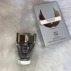 BRAND COLLECTION 116 | INSPIRAÇÃO INVICTUS