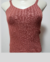 Casaco de Fio Lã Tricot - comprar online