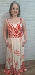 Vestidos Estampados - Li Mello Moda Fashion