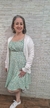 Vestidos Estampados na internet