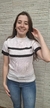 Blusa Tricot - Li Mello Moda Fashion