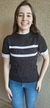 Blusa Tricot na internet