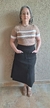 Blusa Tricot