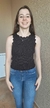 Blusa Fio Tricot Regata - loja online