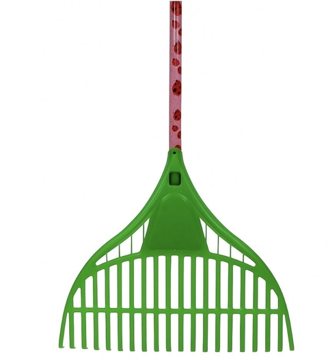 RASTELO VERDE - 45cm - comprar online
