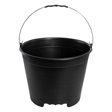 balde concreto plástico 12L - comprar online