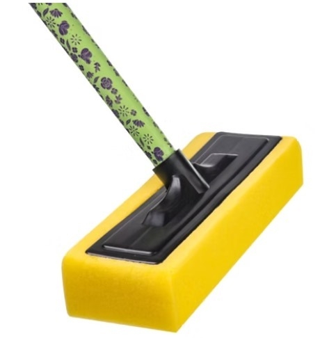 MOP PASSA CERA C/CABO