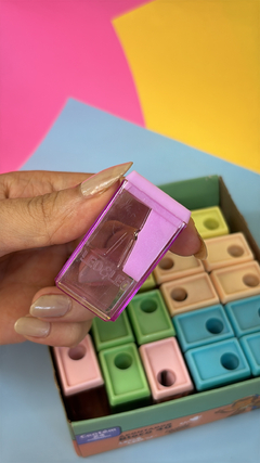 APONTADOR TONS PASTEL - comprar online