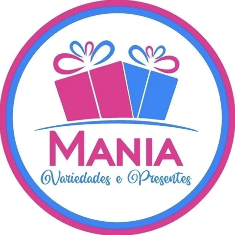 LOJA MANIA DE VARIEDADES 