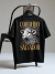 Camiseta Estampa Cristã Evangélica - O Cordeiro que tira o Pecado - João 12:9 | Crent X
