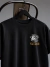 Camiseta Estampa Cristã Evangélica - O Cordeiro que tira o Pecado - João 12:9 | Crent X na internet