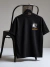 Camiseta Estampa Cristã Evangélica - O Cordeiro que tira o Pecado - João 12:9 | Crent X - comprar online