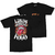 Camiseta Estampa Cristã Evangélica - Atos 2, Línguas Repartidas como que de Fogo | Crent X - comprar online