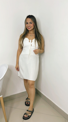 Vestido Yara