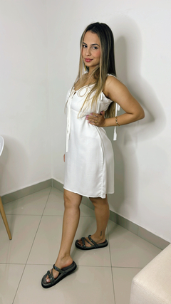 Vestido Yara - comprar online