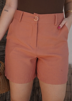 Short alfaiataria - comprar online