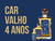 Cachaça 1516 Ouro EXTRA PREMIUM carvalho 4 anos 750ml 40%Vol. Produto Nacional - comprar online