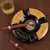 Cinzeiro para charutos "Cohiba" em porcelana. Vários modelos - Importado
