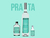 PETACA Cachaça Premium 1516 Prata 180ml 40%Vol. Produto Nacional